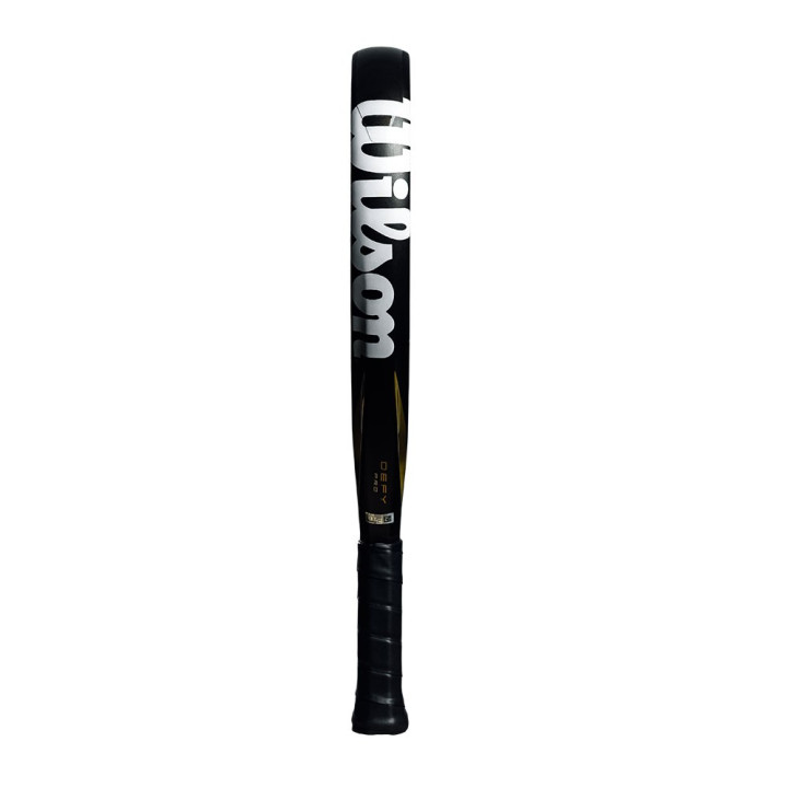 Wilson Defy Pro V1 Oro - Racchetta Padel