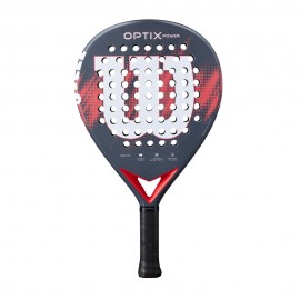 Optix V2 rosso