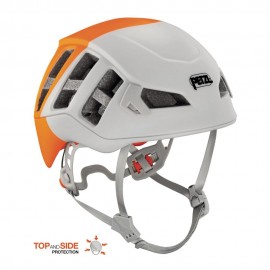 Meteor bianco arancio M/L