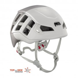 Meteor bianco gray