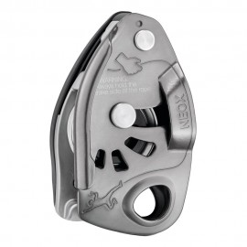 Assicuratore Arrampicata Neox Light gray