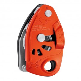 Assicuratore Arrampicata Neox arancio