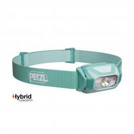 Lampada Frontale Tikkina 300 Lumen verde