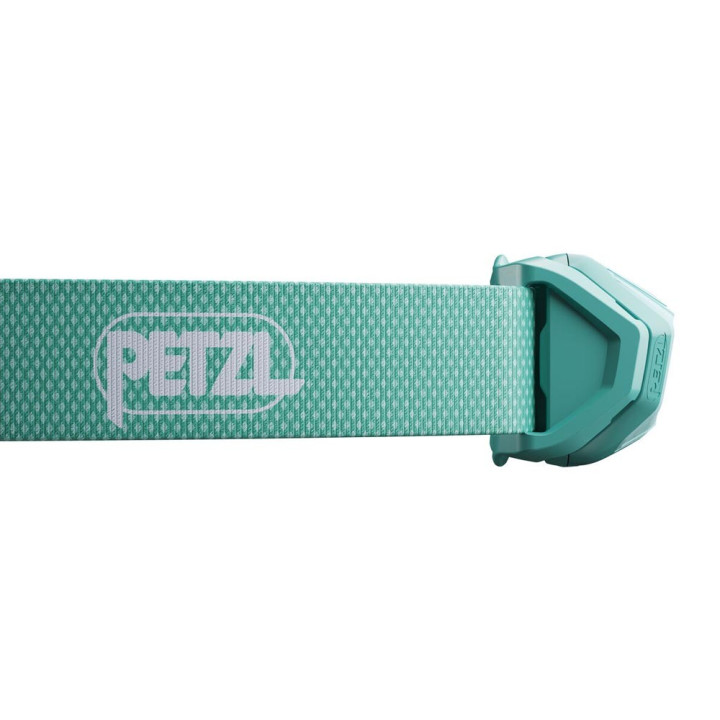 Petzl Lampada Frontale Tikkina 300 Lumen Verde
