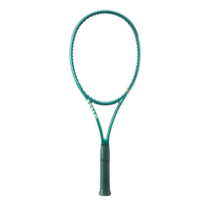 Wilson Blade V10 16X19 Verde - Racchetta Tennis Uomo