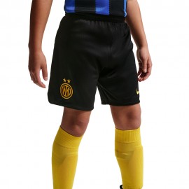 Inter Home 26 27 nero oro