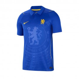 Chelsea Home 26 27 blu oro