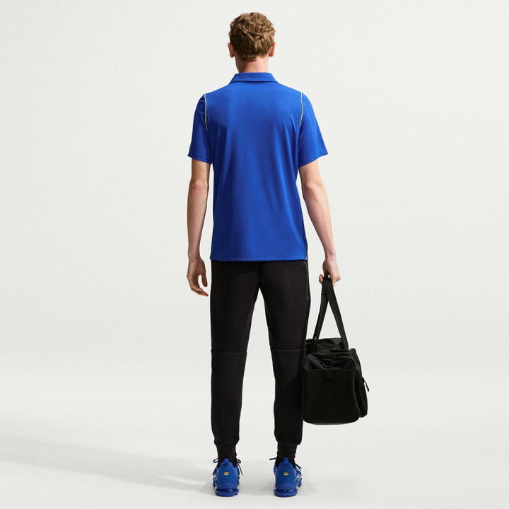 Nike Maglia Calcio Chelsea Home 26 27 Blu Oro Uomo