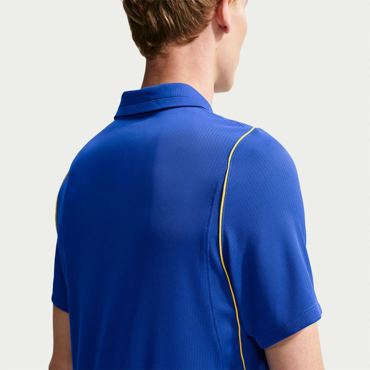 Nike Maglia Calcio Chelsea Home 26 27 Blu Oro Uomo