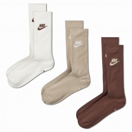 Sportswear Everyday Essential Calza Tris Pack multi