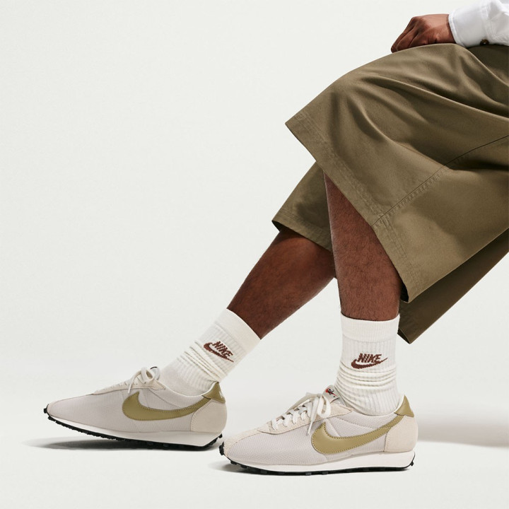 Nike Sportswear Everyday Essential Calza Tris Pack Multi