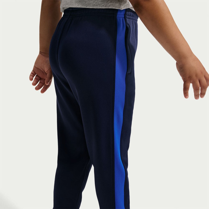 Nike Inter Strike Tuta Calcio Child Training Blu Bianco Bambino