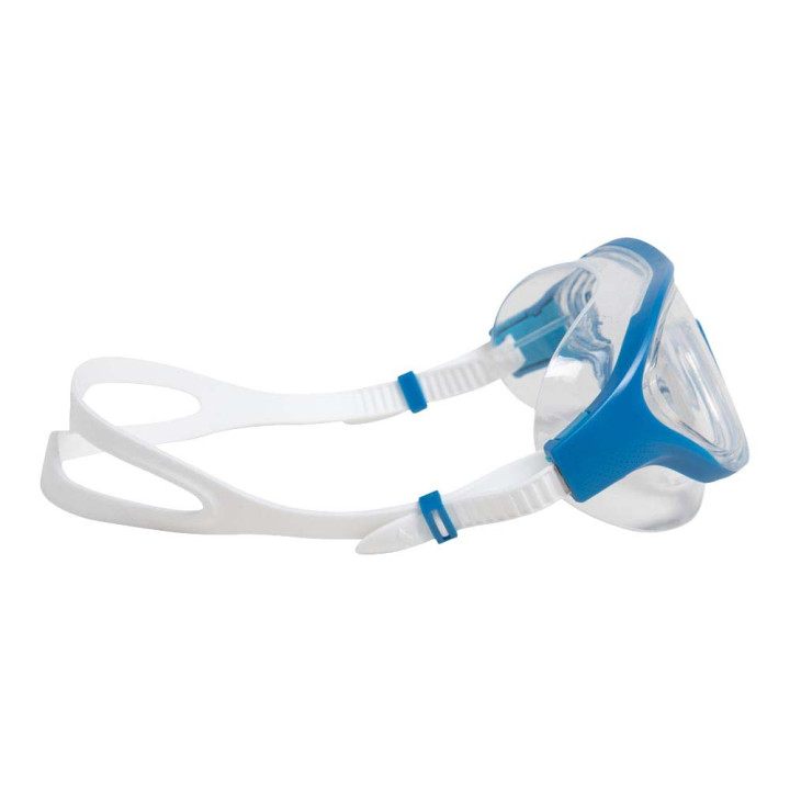 Arena Maschera The One Clear Lens Blu Uomo