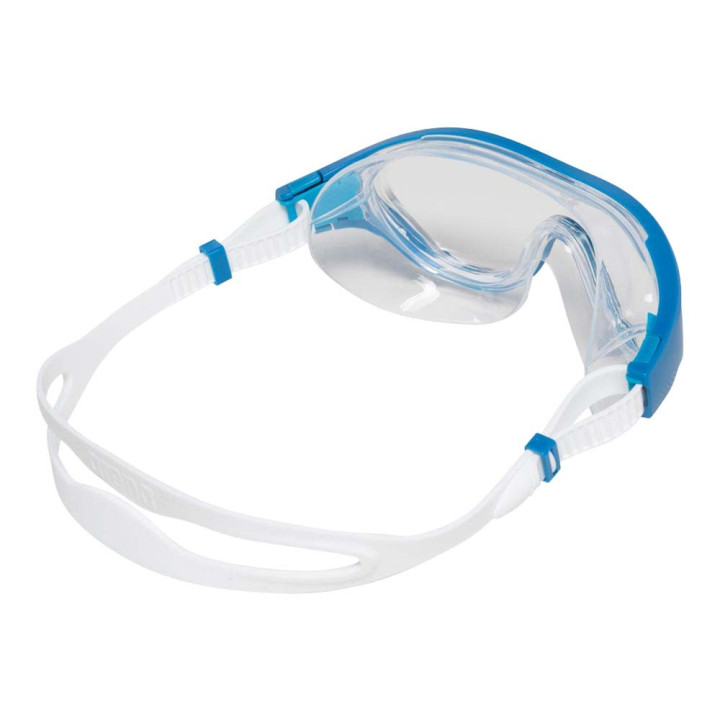 Arena Maschera The One Clear Lens Blu Uomo