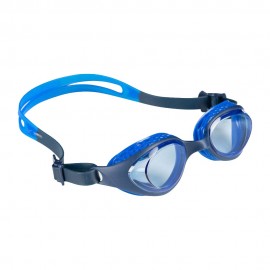 Occhialini Nuoto Air blu Lens blu