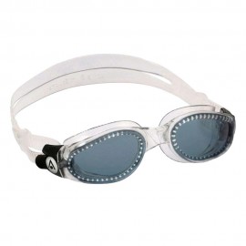 Occhialini Nuoto Kaiman smoke Lens Trasp