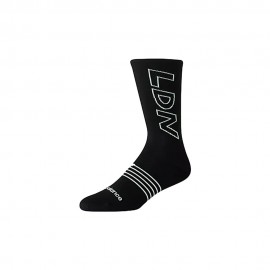 Crew London Edition nero