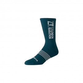 Crew London Edition Medusa verde