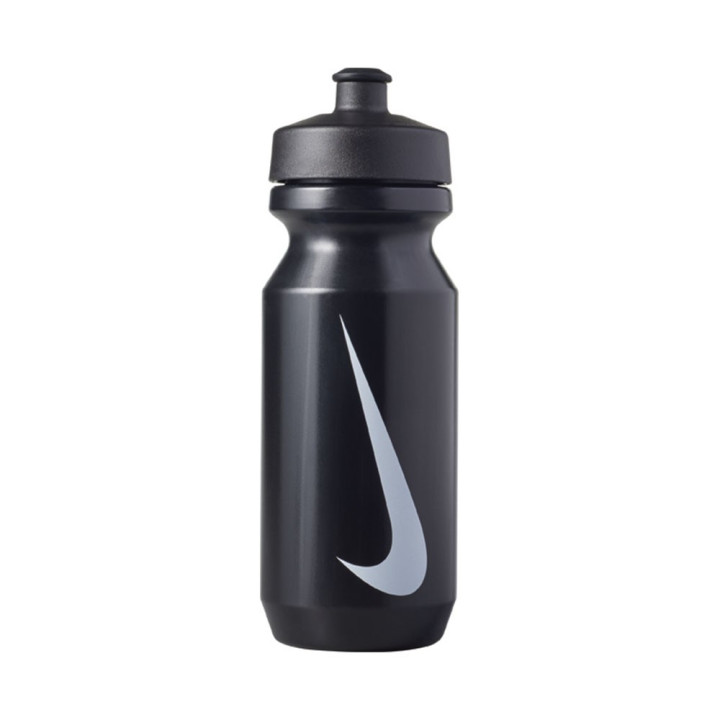 Nike Borraccia Big Mouth 650 Ml Nero Bianco