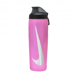 Refuel Locking 700 Ml fucsia argento