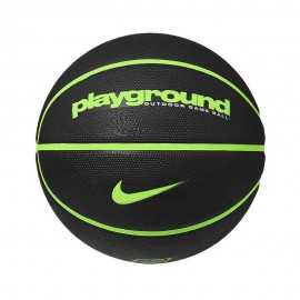 Palla Basket Everyday Playground nero