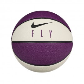 Palla Basket Everyday Playground Viotech Light Bone nero