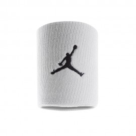 Polsini Basket Alto Jumpman bianco