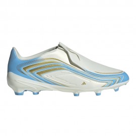 F50 Messi League Ll Fg Avorio azzurro