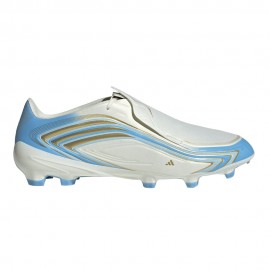 F50 Messi League Fg Avorio azzurro