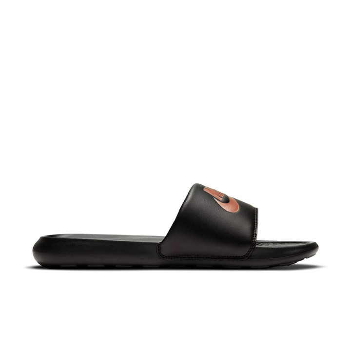 Nike Victory Rosso Nero - Ciabatte Mare Uomo
