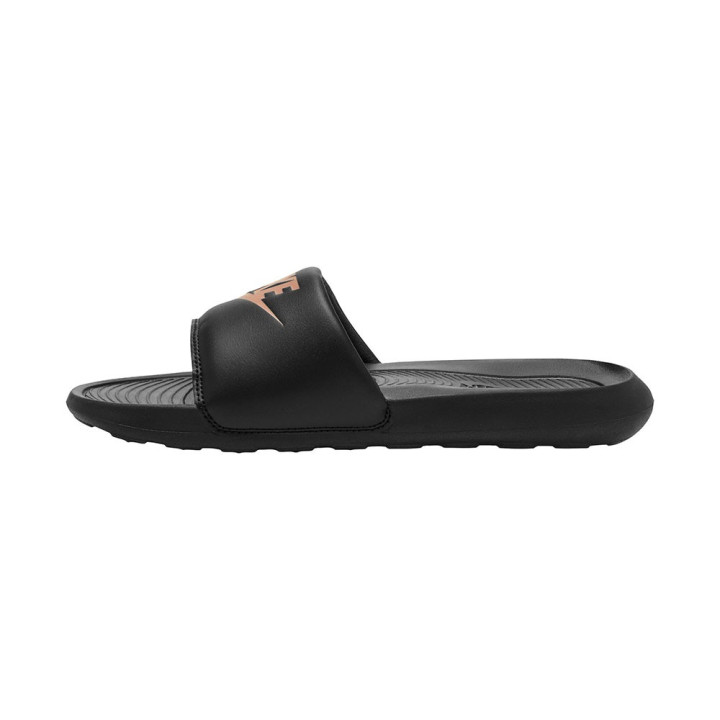 Nike Victory Rosso Nero - Ciabatte Mare Uomo