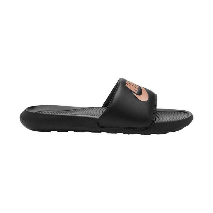 Nike Victory Rosso Nero - Ciabatte Mare Uomo