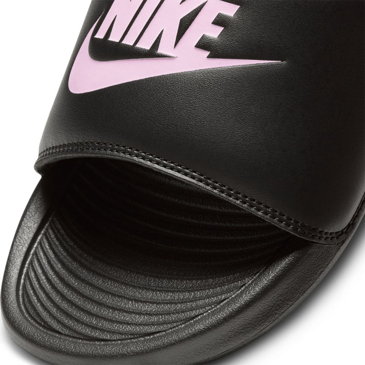 Nike Victory Rosso Nero - Ciabatte Mare Uomo