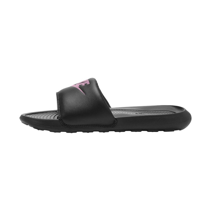 Nike Victory Rosso Nero - Ciabatte Mare Uomo