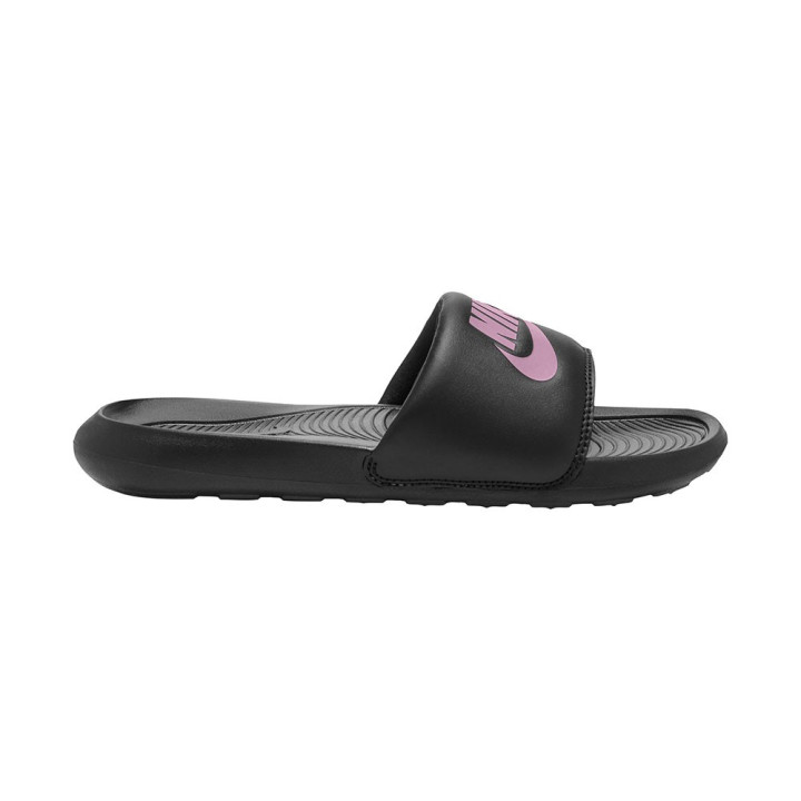 Nike Victory Rosso Nero - Ciabatte Mare Uomo