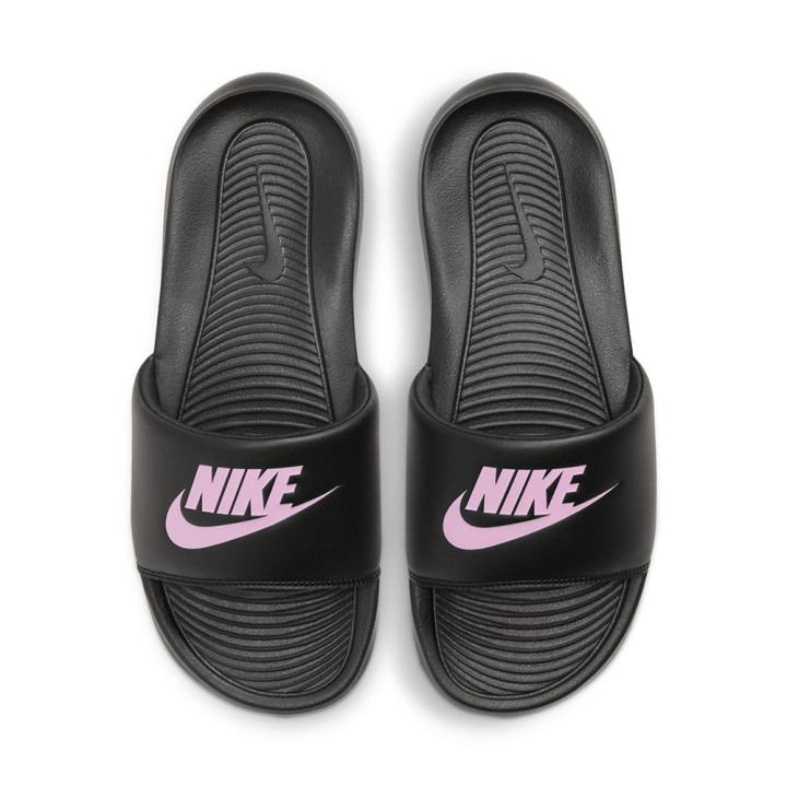 Nike Victory Rosso Nero - Ciabatte Mare Uomo