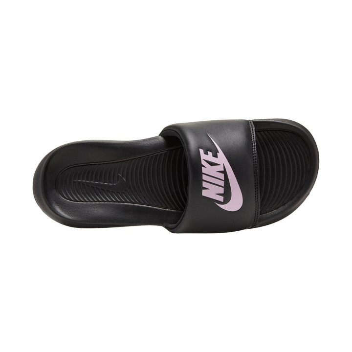 Nike Victory Rosso Nero - Ciabatte Mare Uomo