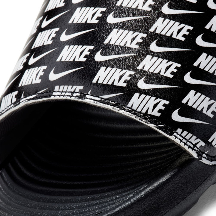 Nike Victory Rosso Nero - Ciabatte Mare Uomo