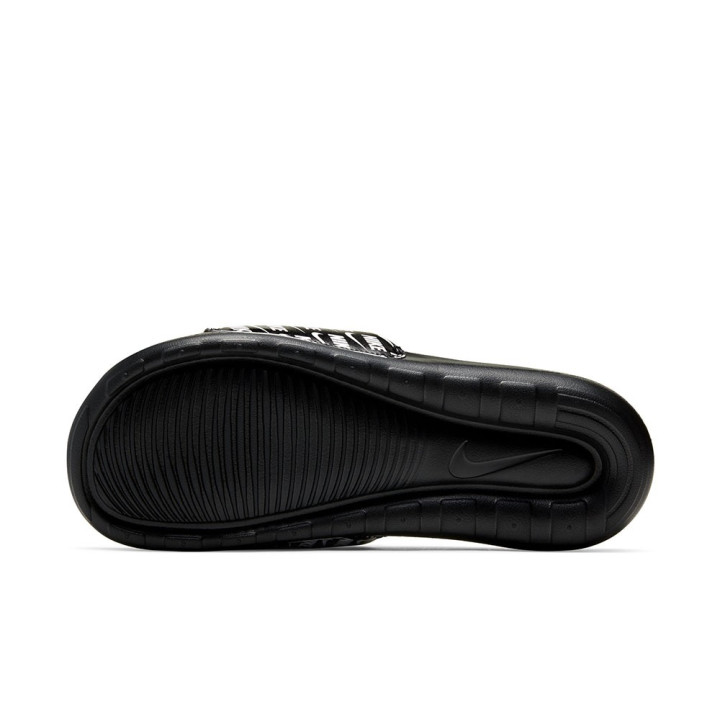 Nike Victory Rosso Nero - Ciabatte Mare Uomo