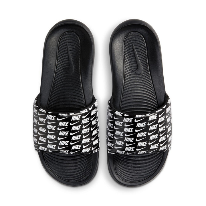 Nike Victory Rosso Nero - Ciabatte Mare Uomo