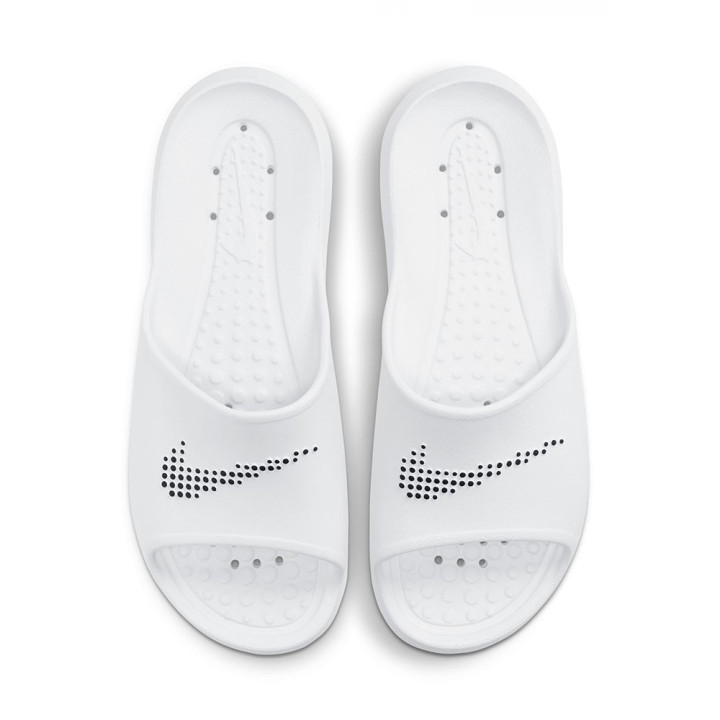 Nike Victory Bianco  - Ciabatte Mare Uomo