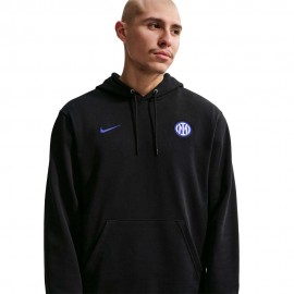 Inter Club nero blu