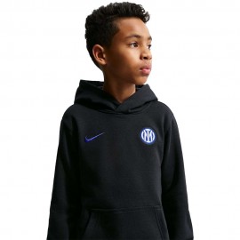 Inter Club nero blu