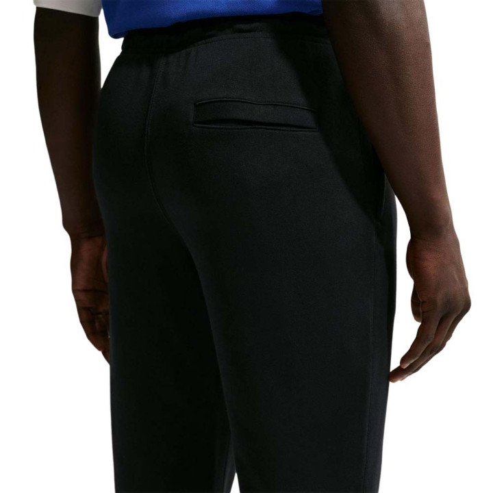Nike Pantaloni Allenamento Calcio Inter Club Nero Blu Uomo