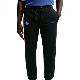 Inter Club nero blu