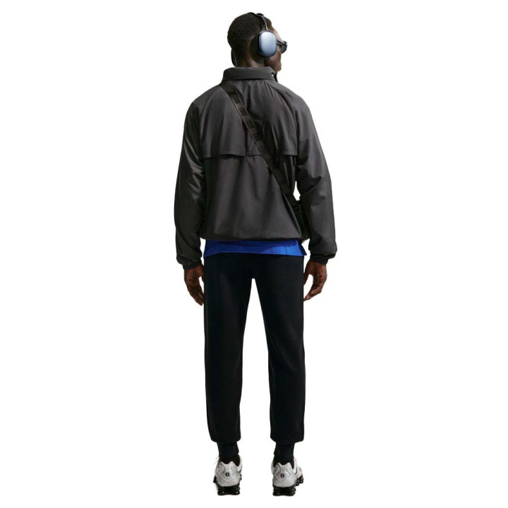 Nike Pantaloni Allenamento Calcio Inter Club Nero Blu Uomo