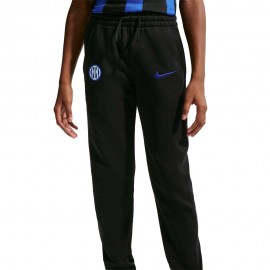 Inter Club nero blu