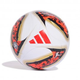 Bundersliga 26 27 bianco Solar red