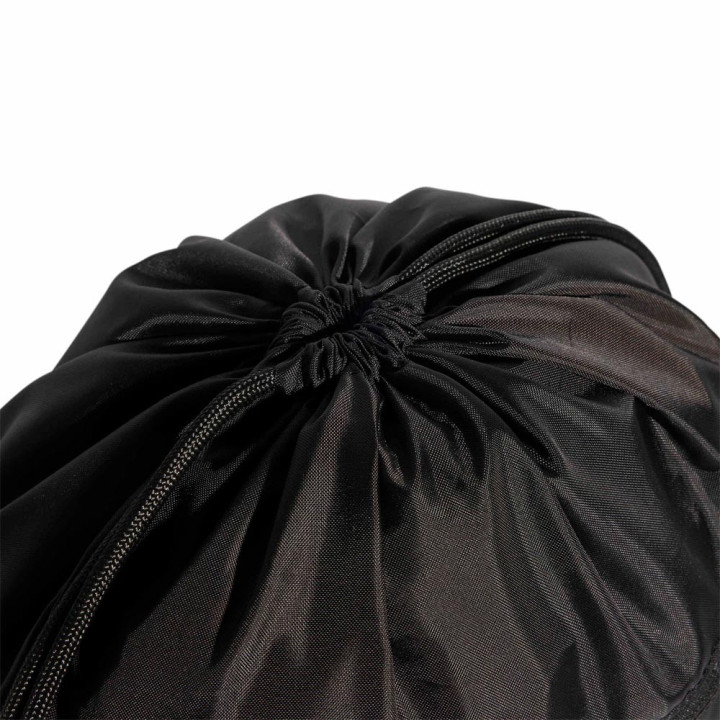 ADIDAS Gymsack Tiro Nero Bianco