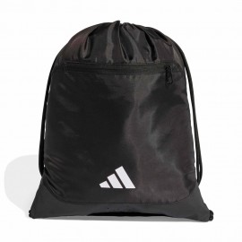 Gymsack Tiro nero bianco